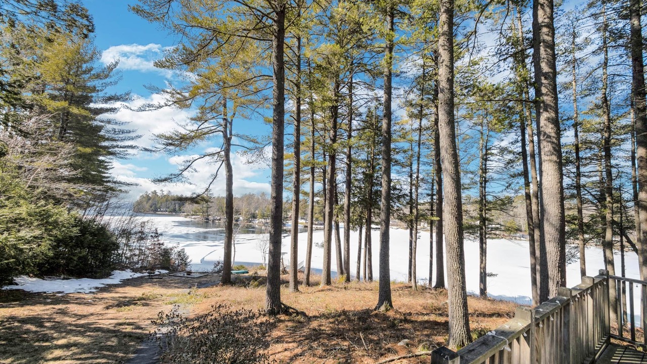Photo of Outdoor in South Casco