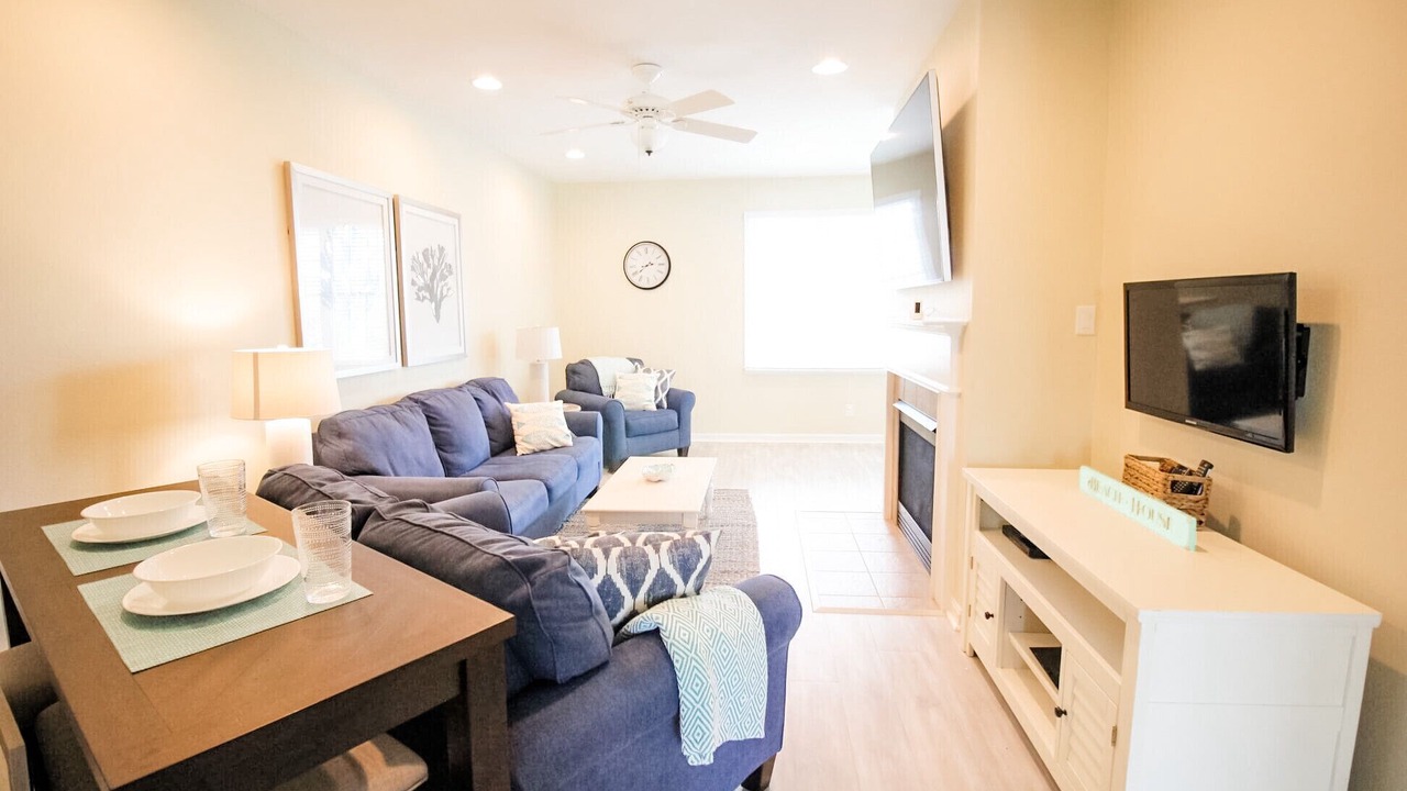 Photo of Bedroom in Sun Ridge