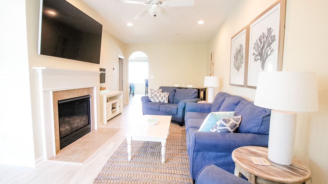 Photo of Bedroom in Sun Ridge