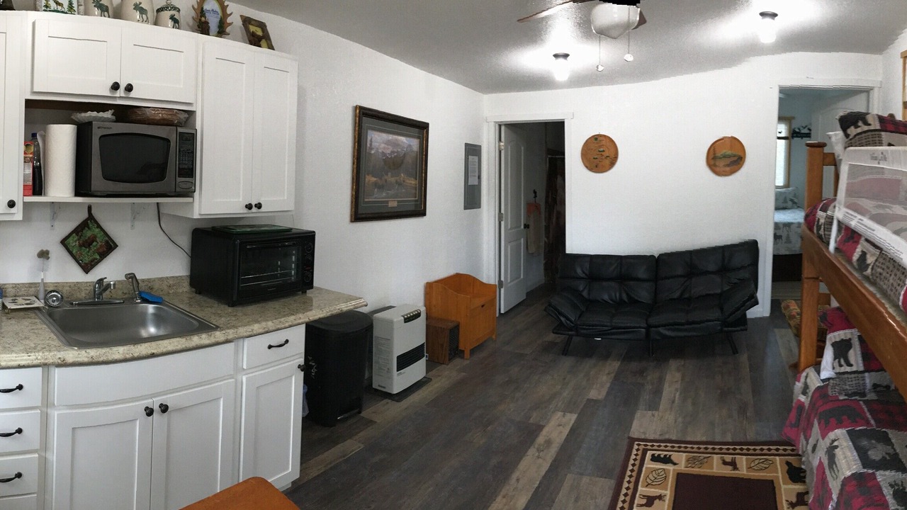 Photo of Bedroom in Cohoe