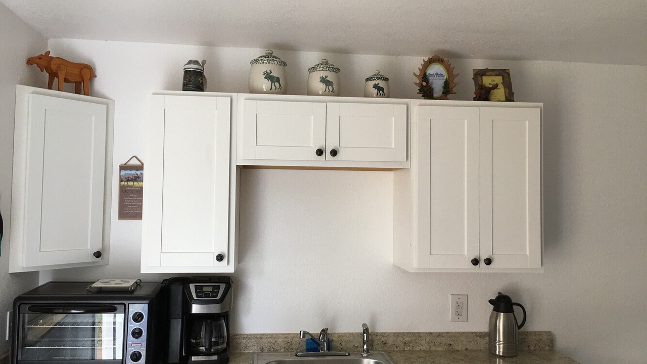 Photo of Kitchen in Cohoe