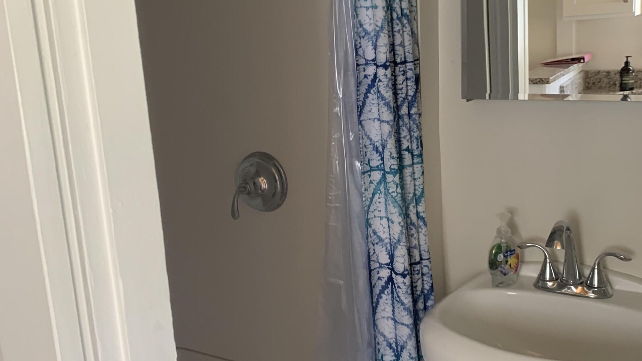 Photo of Bathroom in Pine Point