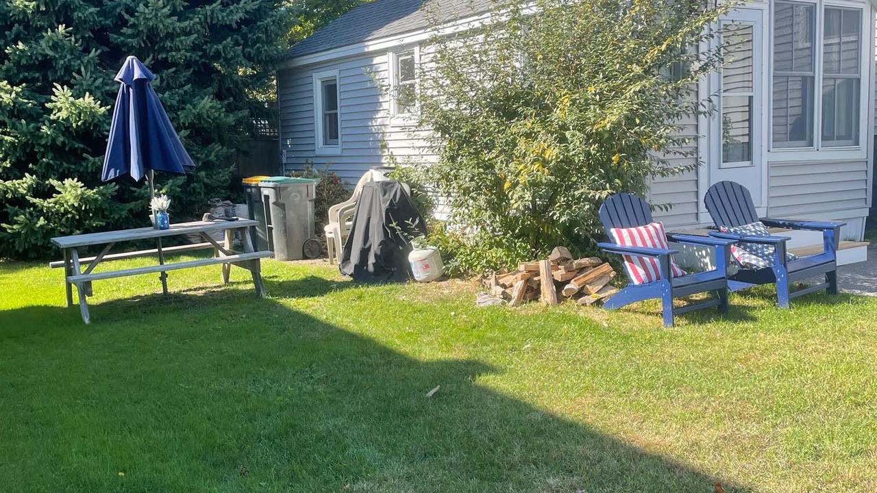Photo of Outdoor in Pine Point