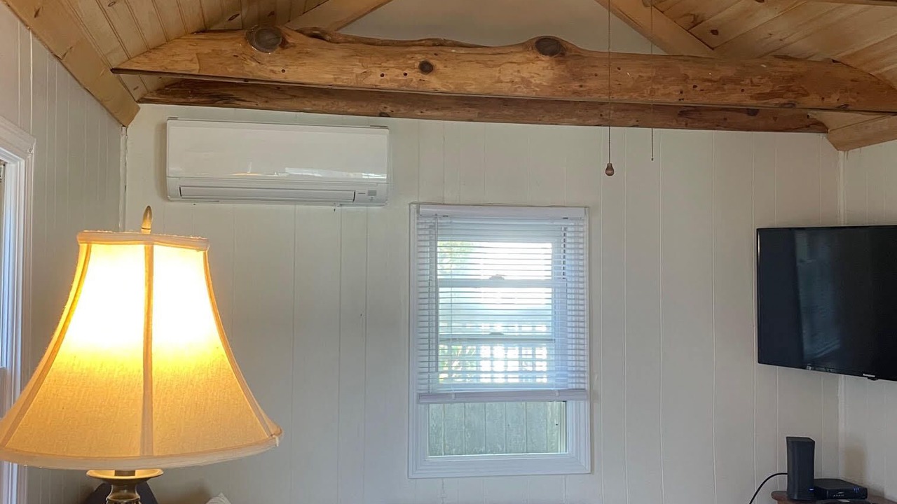 Photo of Livingroom in Pine Point