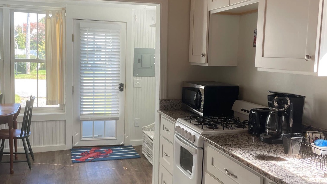 Photo of Kitchen in Pine Point