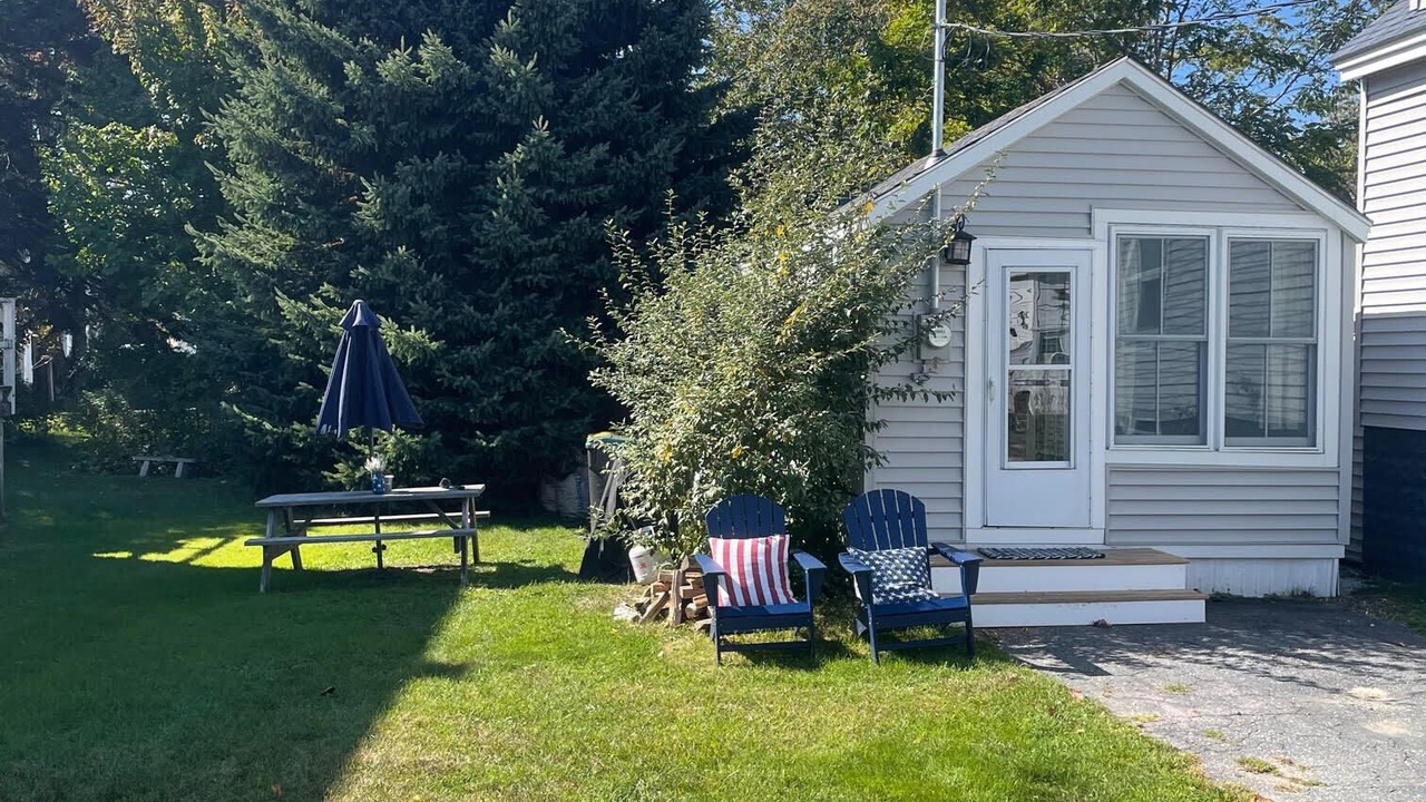 Photo of Patio Balcony in Pine Point