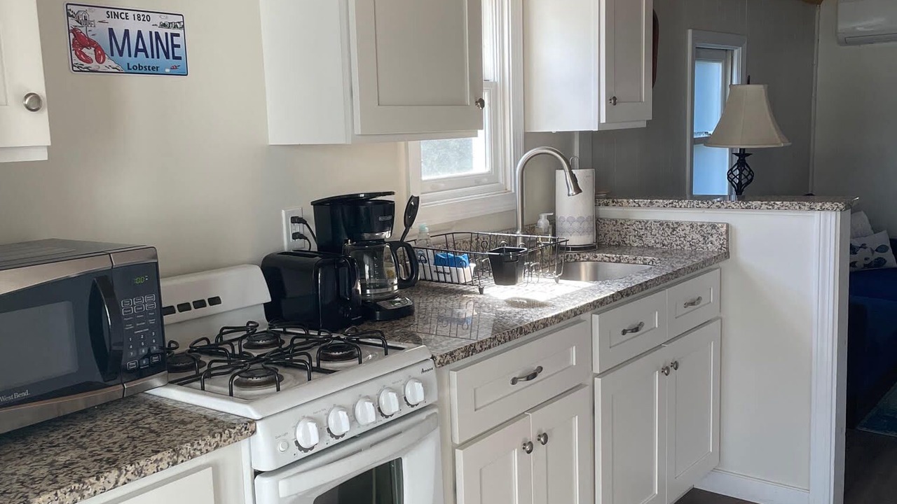 Photo of Kitchen in Pine Point