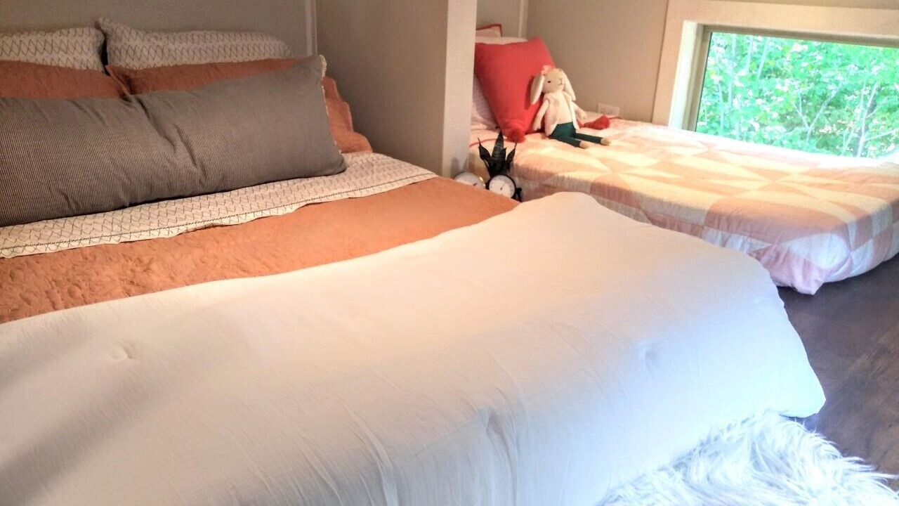 Photo of Bedroom in Queensbury