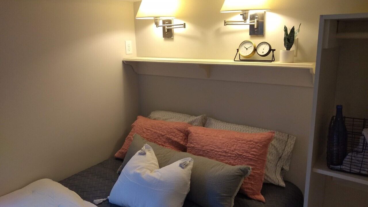 Photo of Bedroom in Queensbury