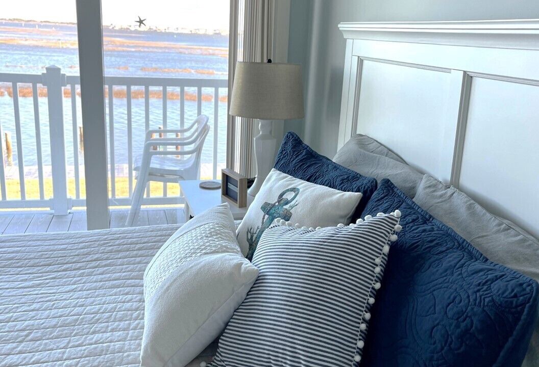 Photo of Bedroom in Fenwick Island
