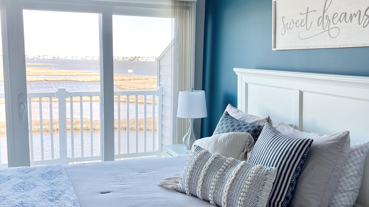Photo of Bedroom in Fenwick Island