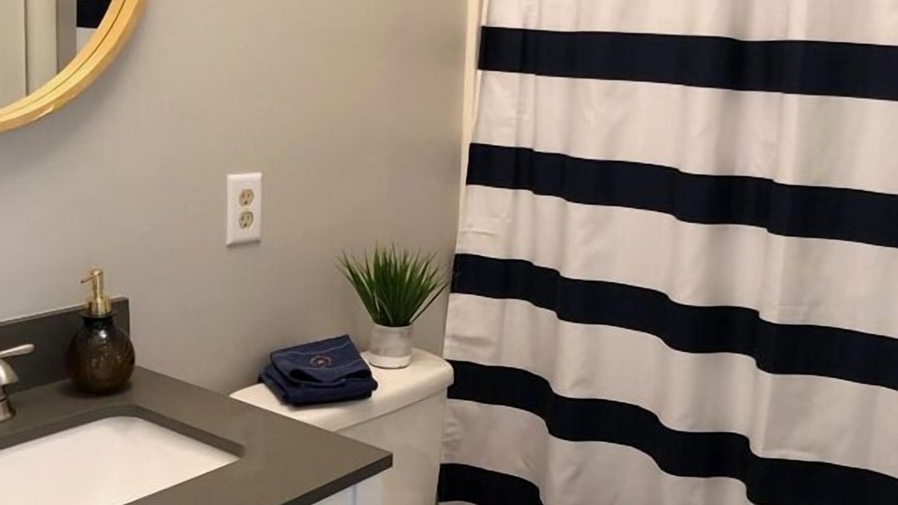 Photo of Bathroom in Fenwick Island