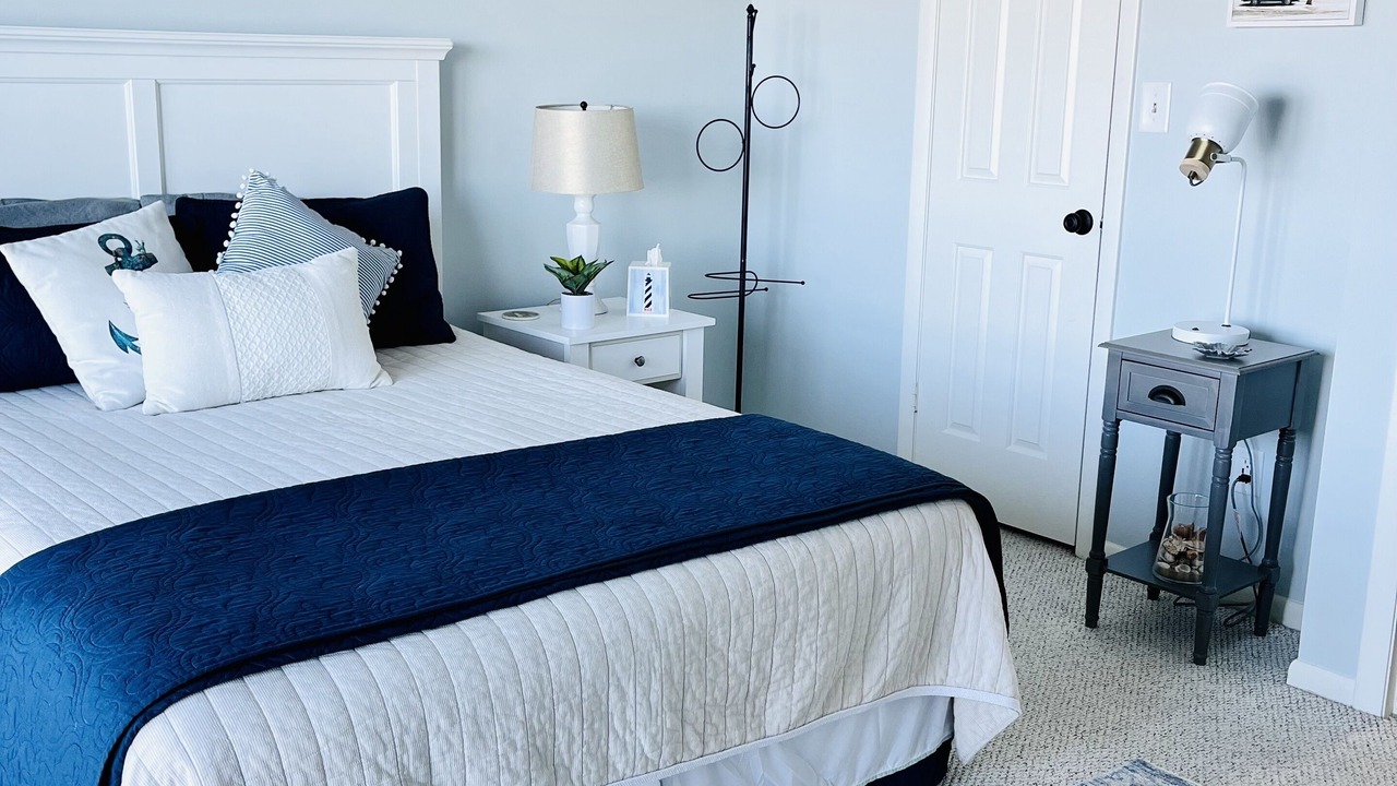 Photo of Bedroom in Fenwick Island