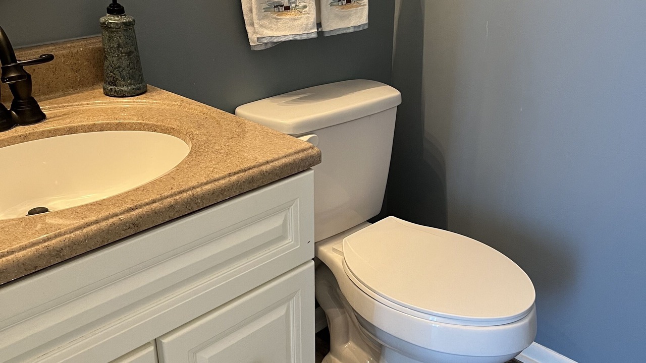 Photo of Bathroom in Fenwick Island
