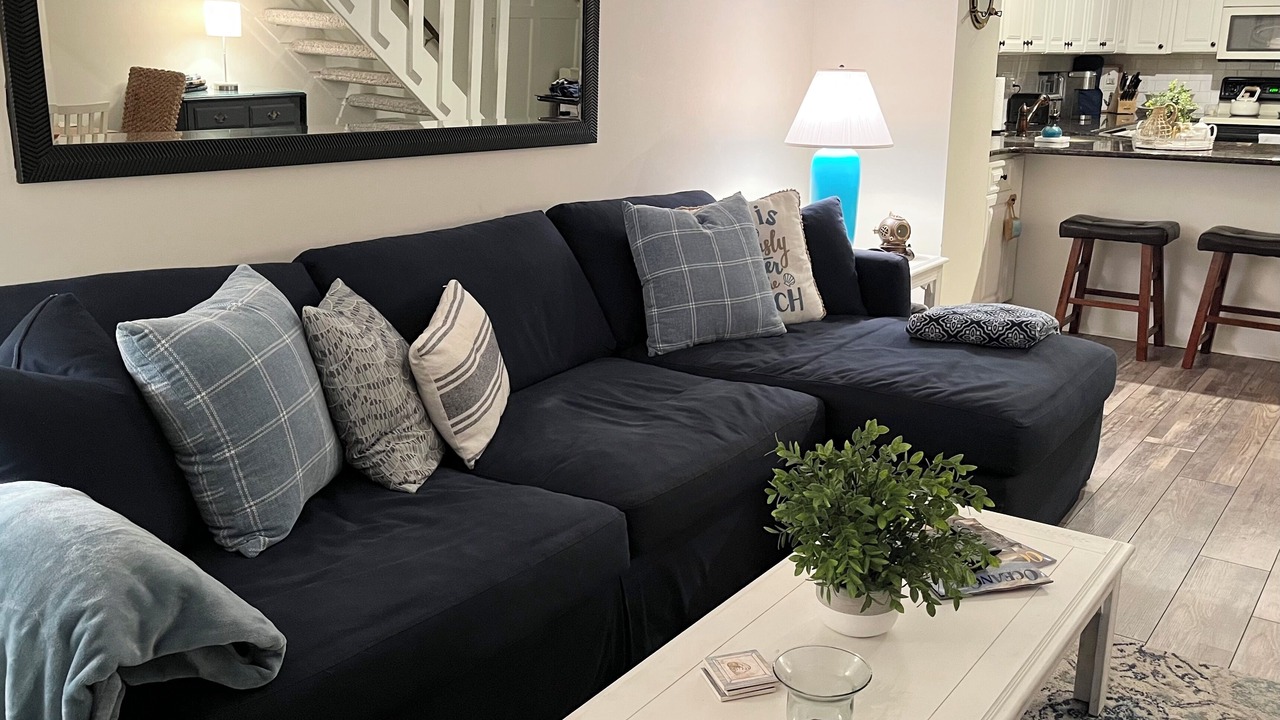 Photo of Livingroom in Fenwick Island