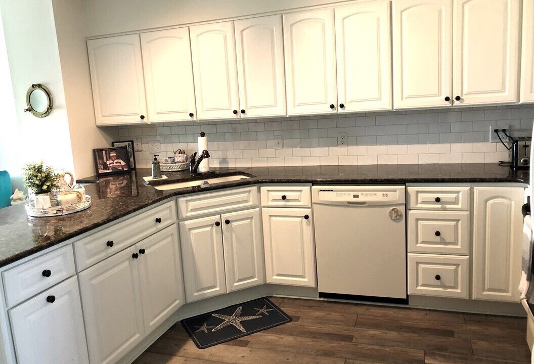 Photo of Kitchen in Fenwick Island