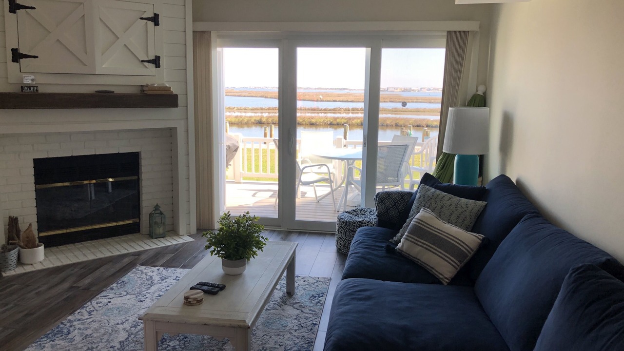 Photo of Livingroom in Fenwick Island
