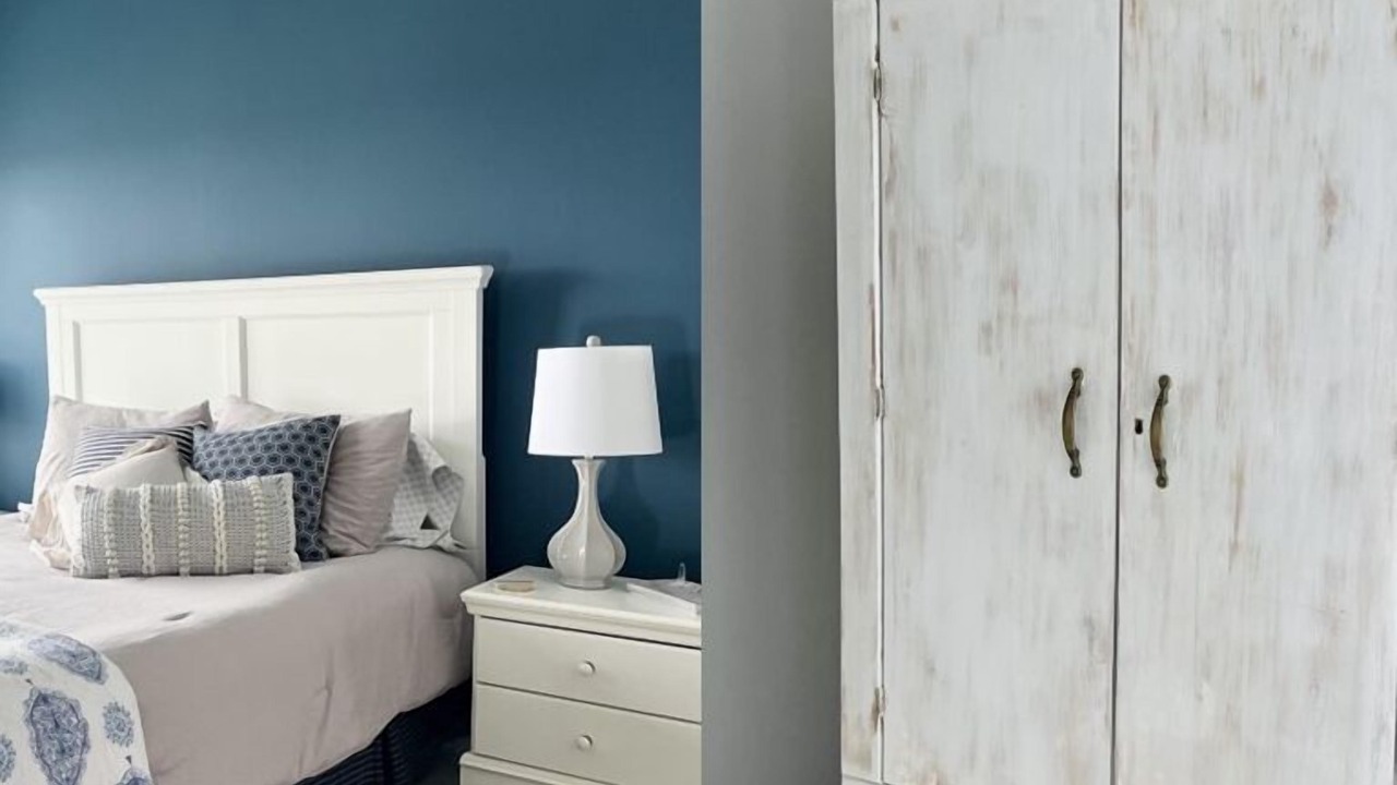 Photo of Bedroom in Fenwick Island