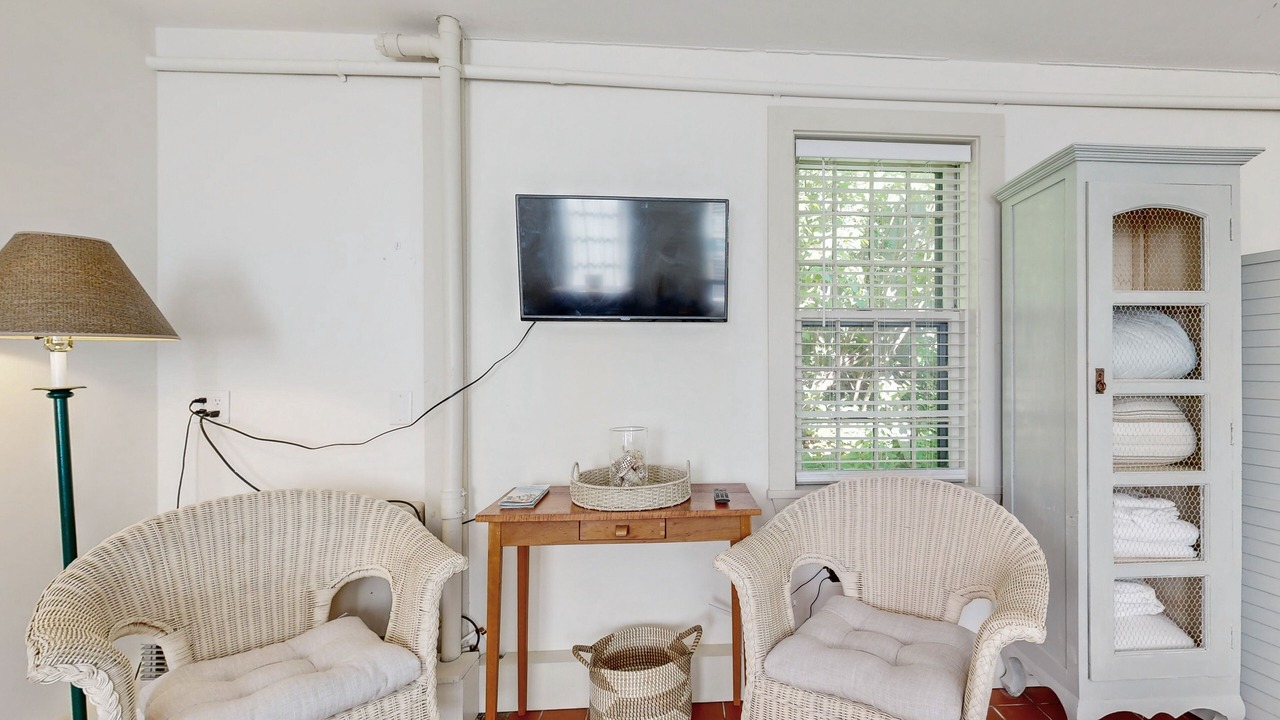 Photo of Livingroom in Wiscasset