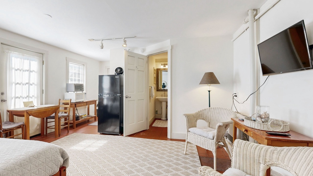 Photo of Bedroom in Wiscasset
