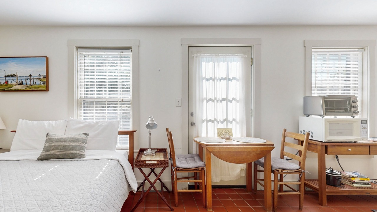 Photo of Bedroom in Wiscasset