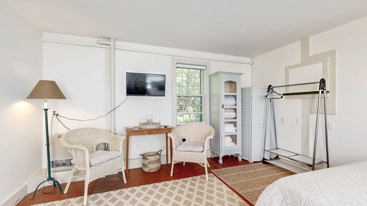 Photo of Bedroom in Wiscasset