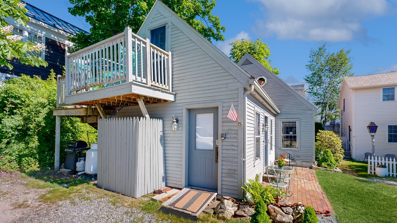 Photo of Outdoor in Wiscasset