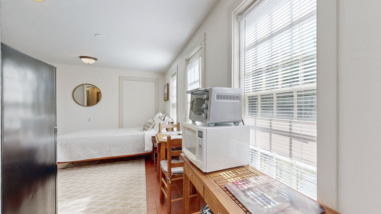 Photo of Bedroom in Wiscasset