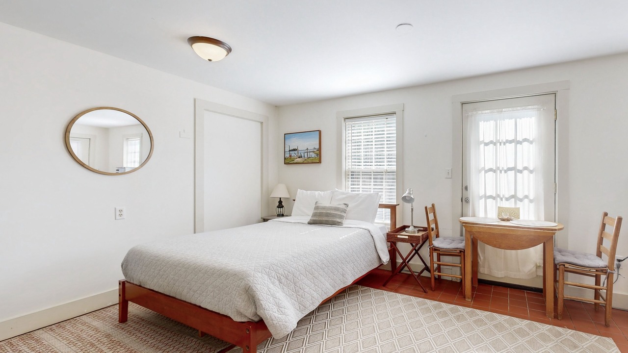 Photo of Bedroom in Wiscasset