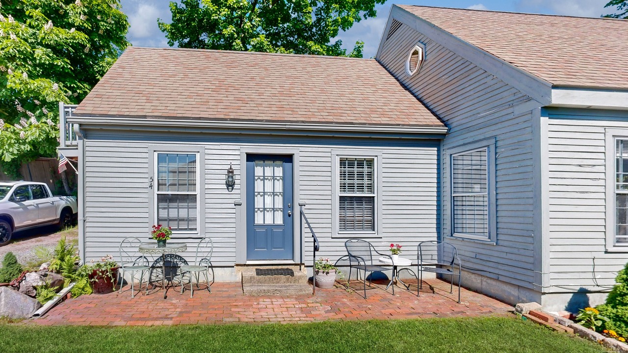 Photo of Outdoor in Wiscasset