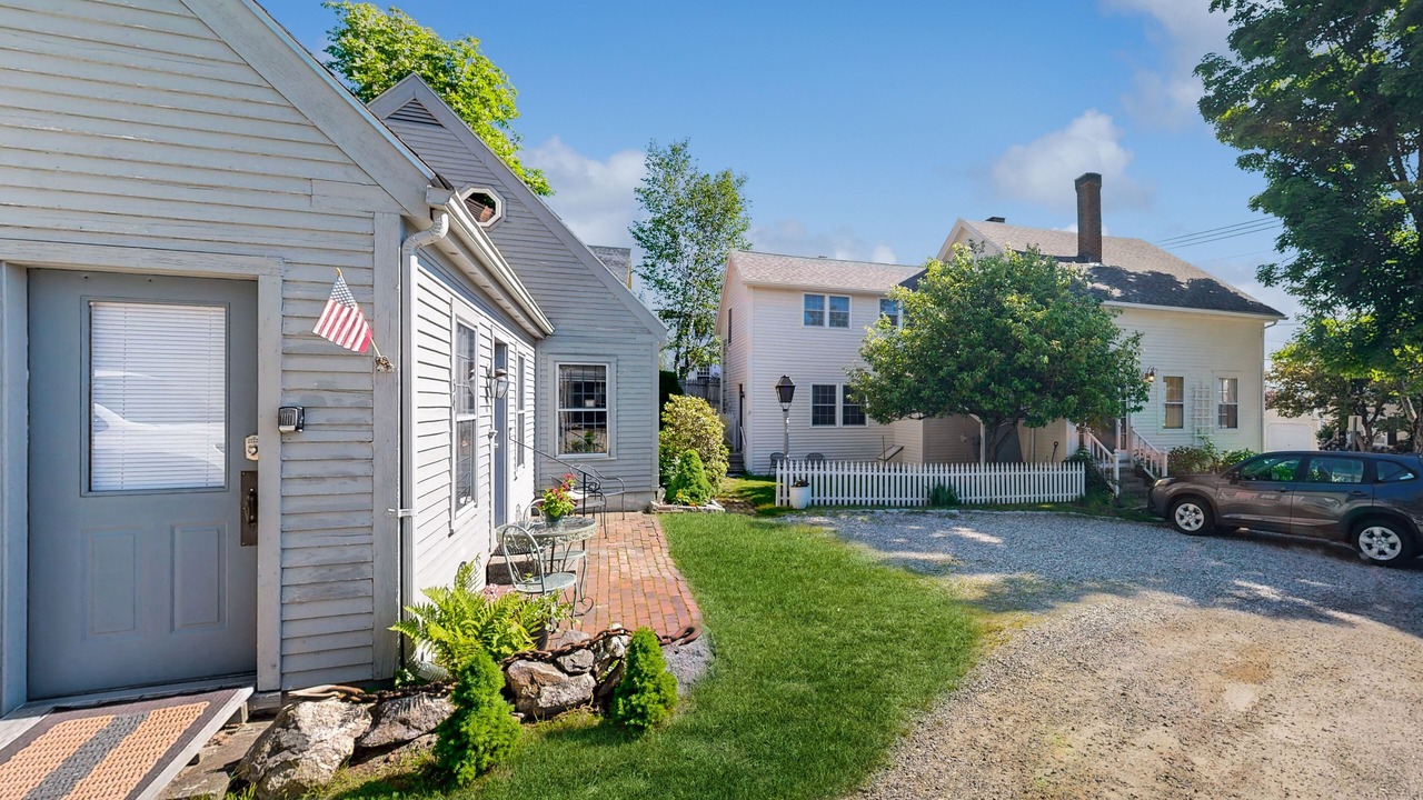 Photo of Outdoor in Wiscasset