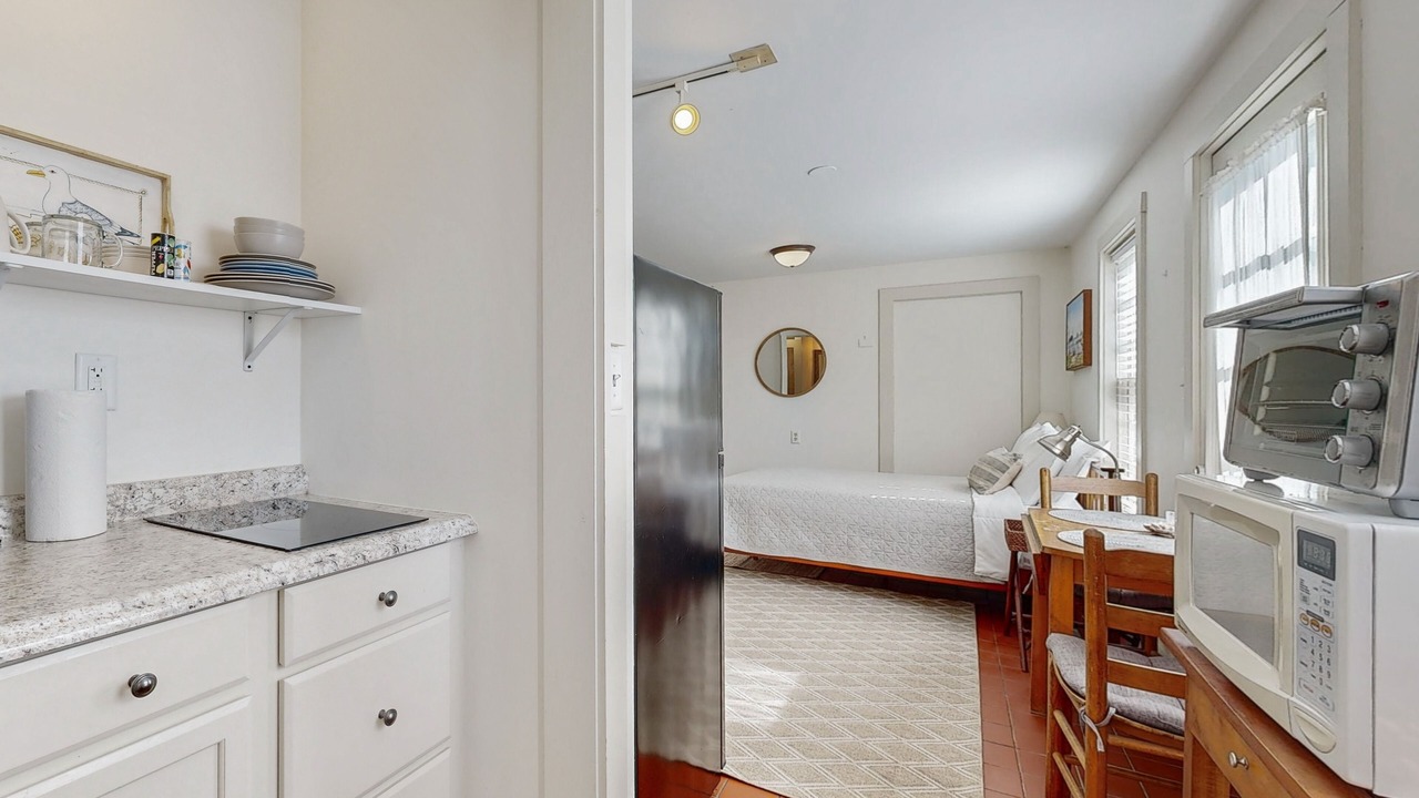 Photo of Bedroom in Wiscasset