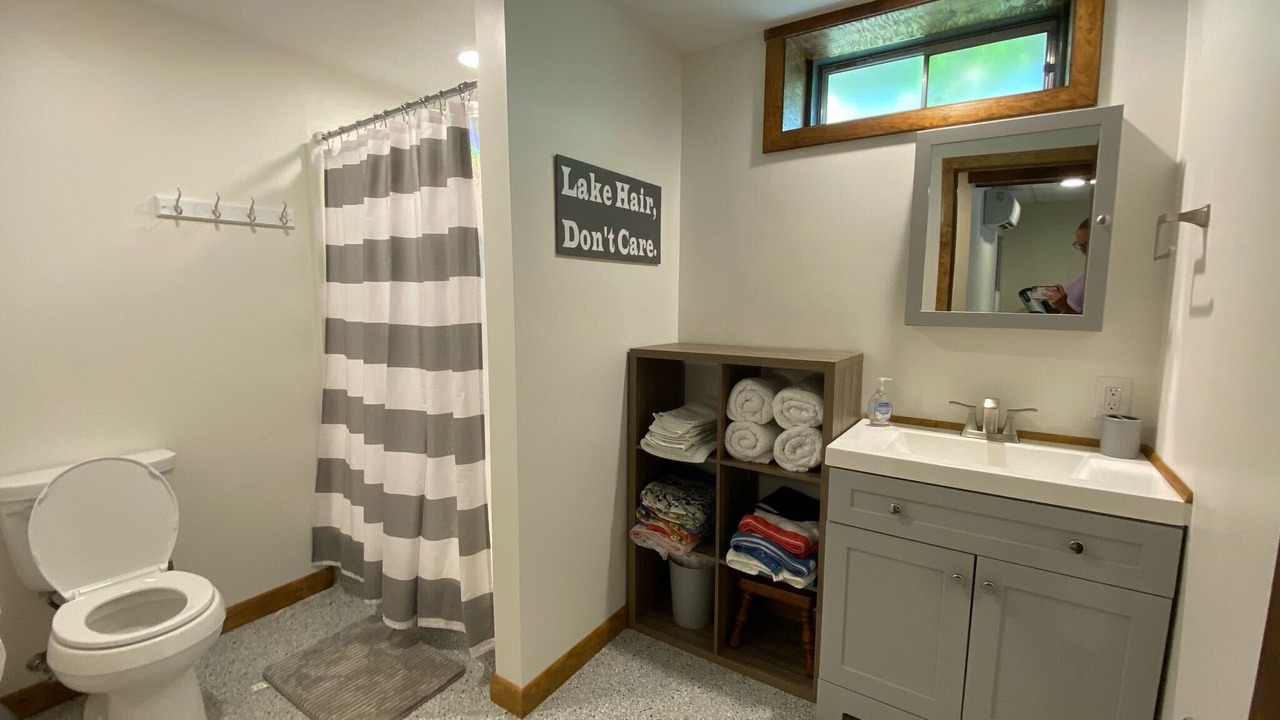 Photo of Bathroom in Oakland