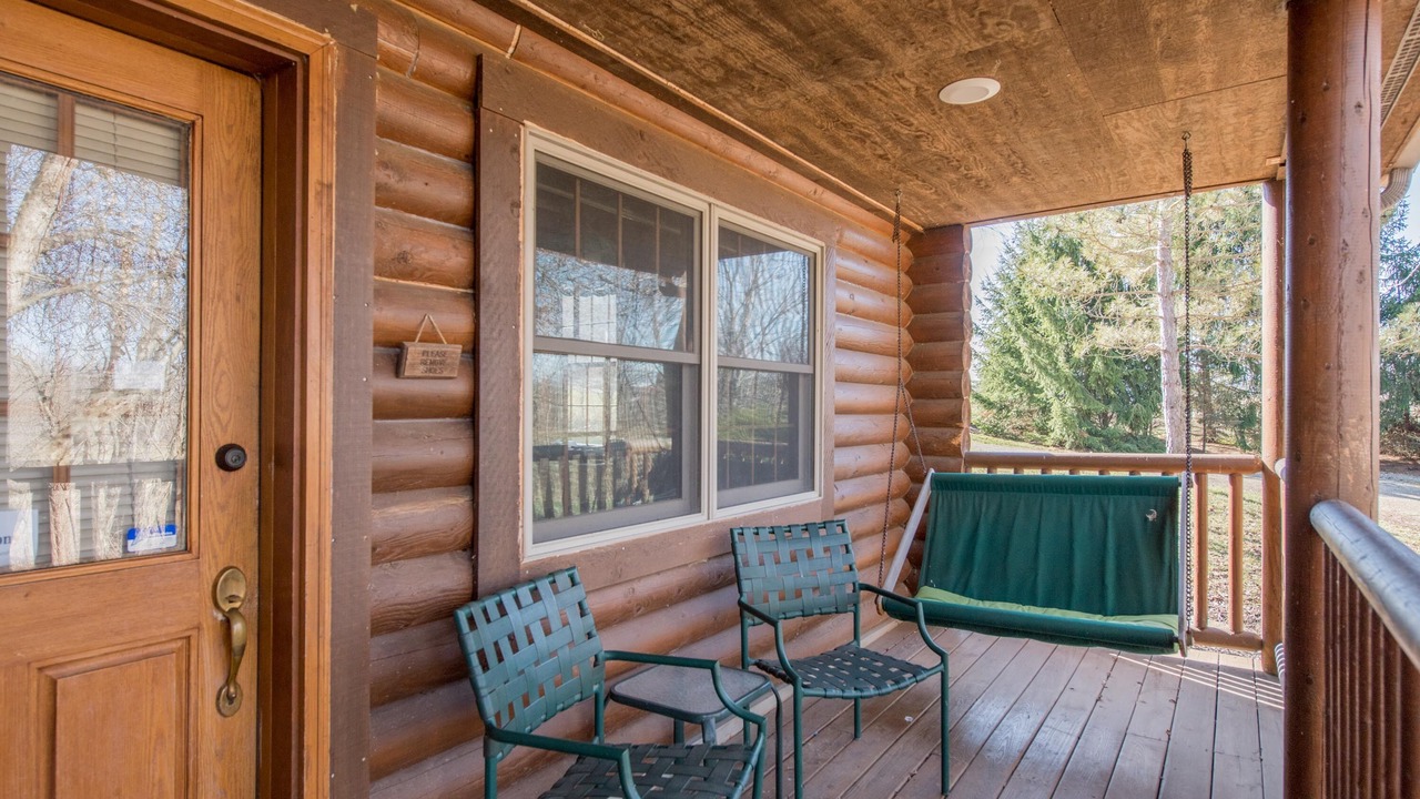 Photo of Outdoor in Fredericktown