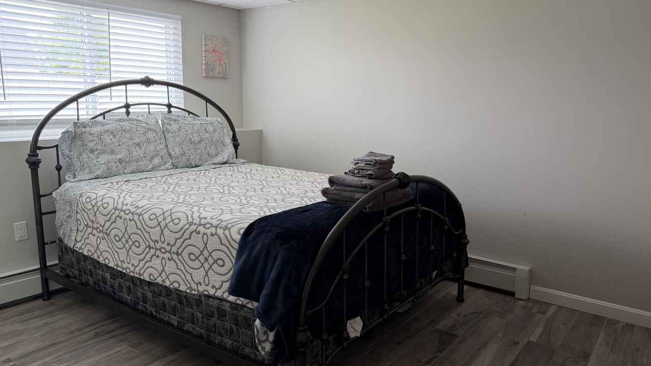 Photo of Bedroom in Eastward Look