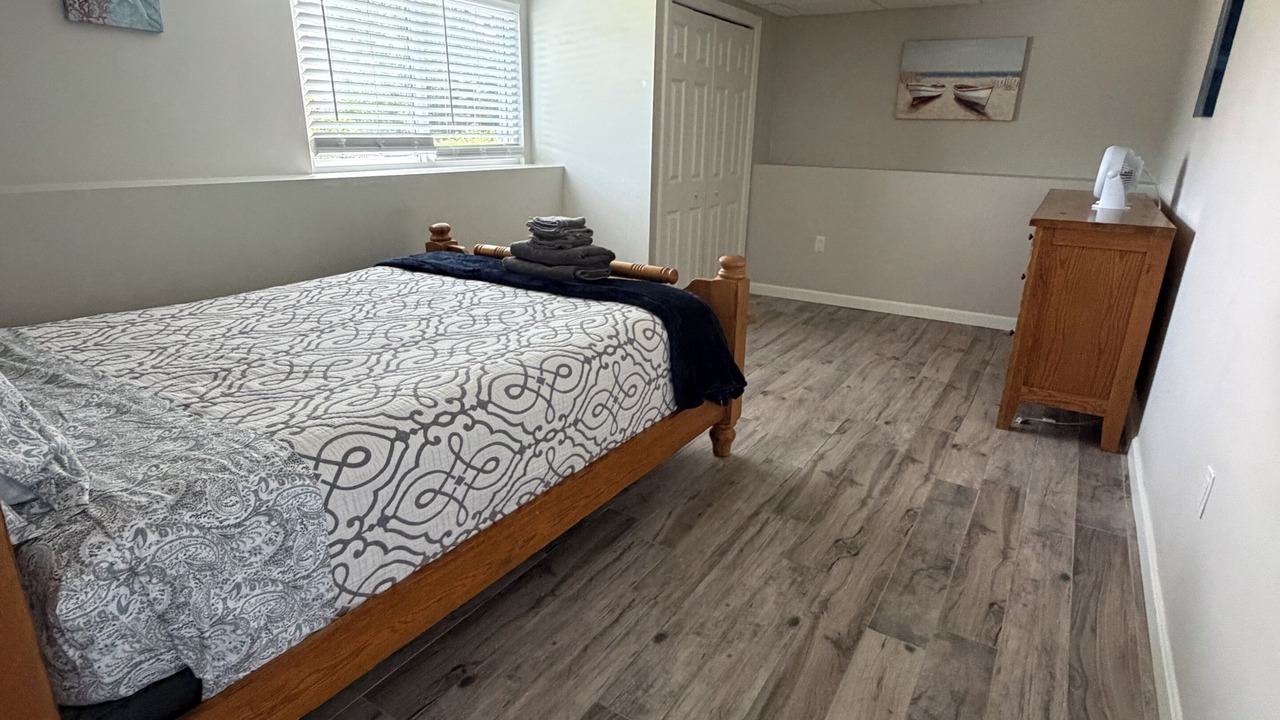 Photo of Bedroom in Eastward Look