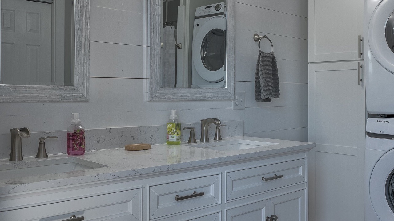 Photo of Bathroom in Waldoboro