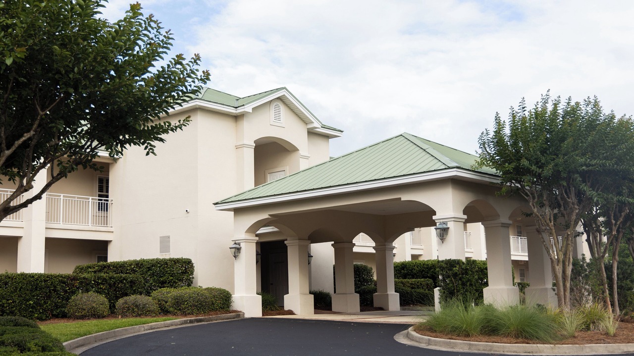 Photo of Outdoor in St. Simons Island