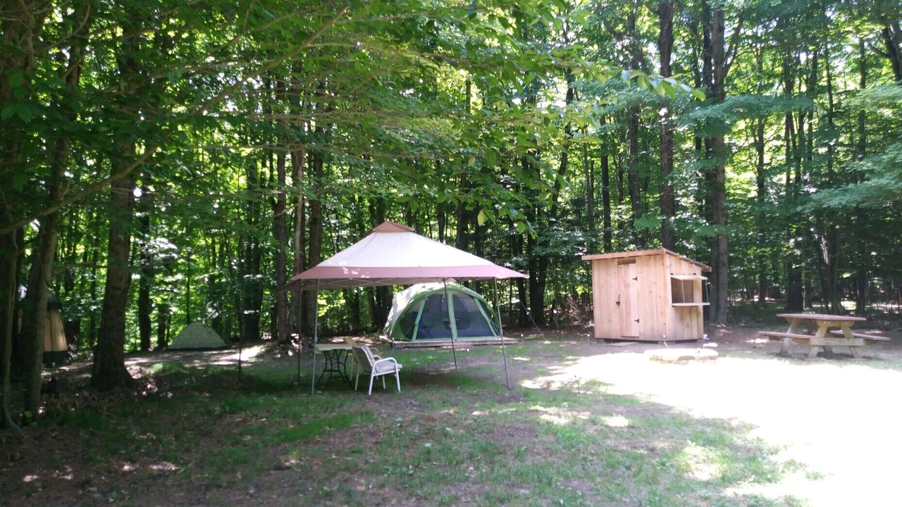 Photo of Outdoor in Wellsville