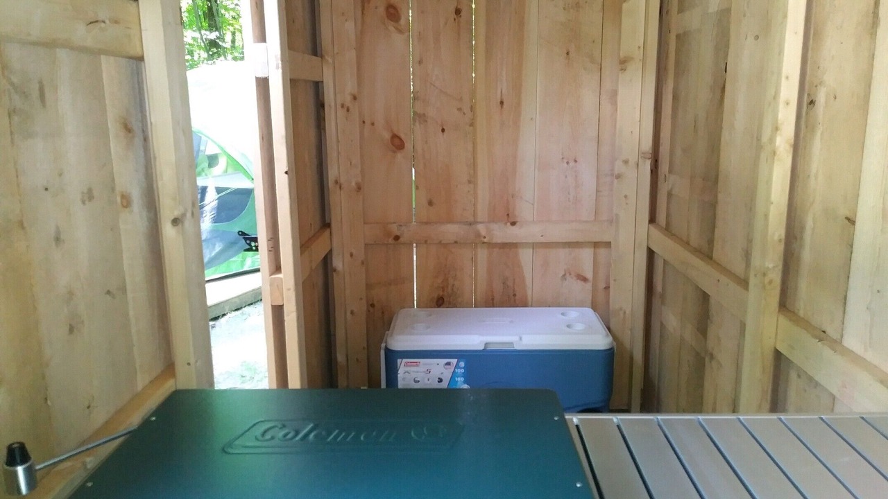 Photo of Bedroom in Wellsville