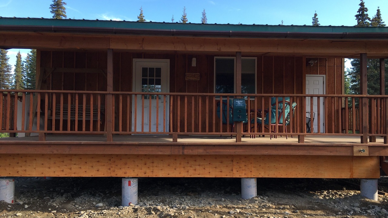Photo of Outdoor in Cohoe
