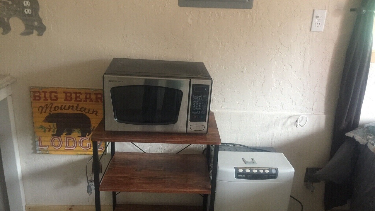 Photo of Kitchen in Cohoe