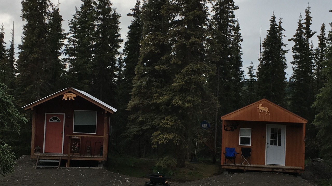 Photo of Outdoor in Cohoe