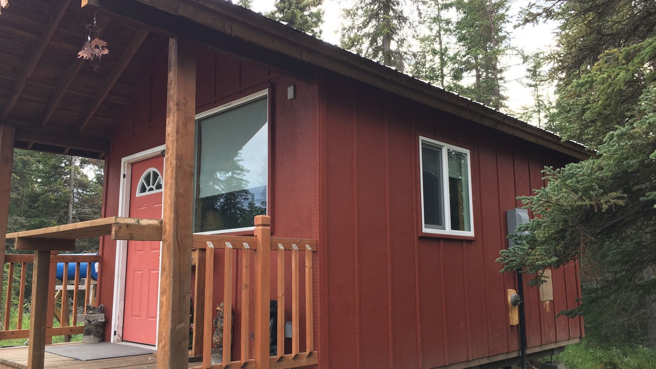 Photo of Outdoor in Cohoe