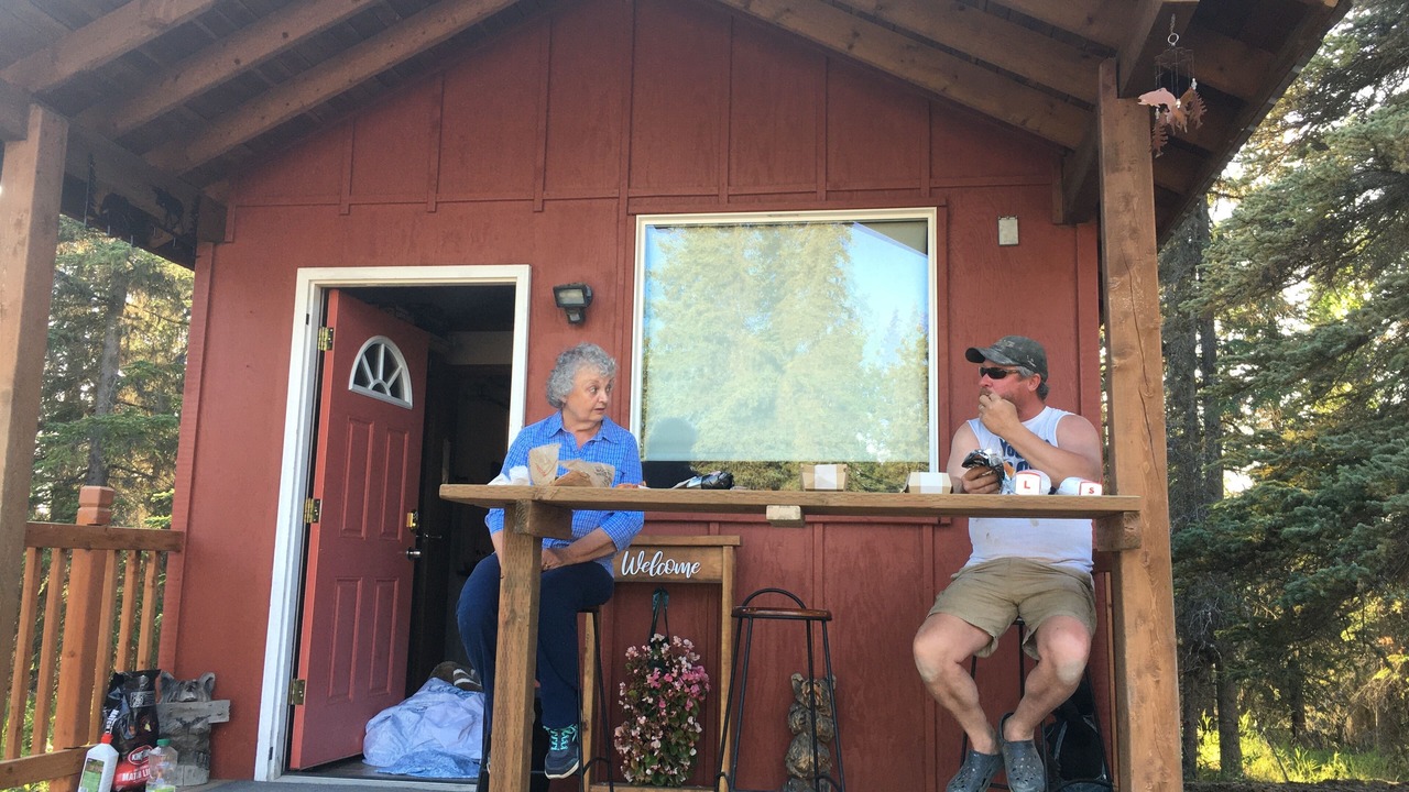 Photo of Outdoor in Cohoe
