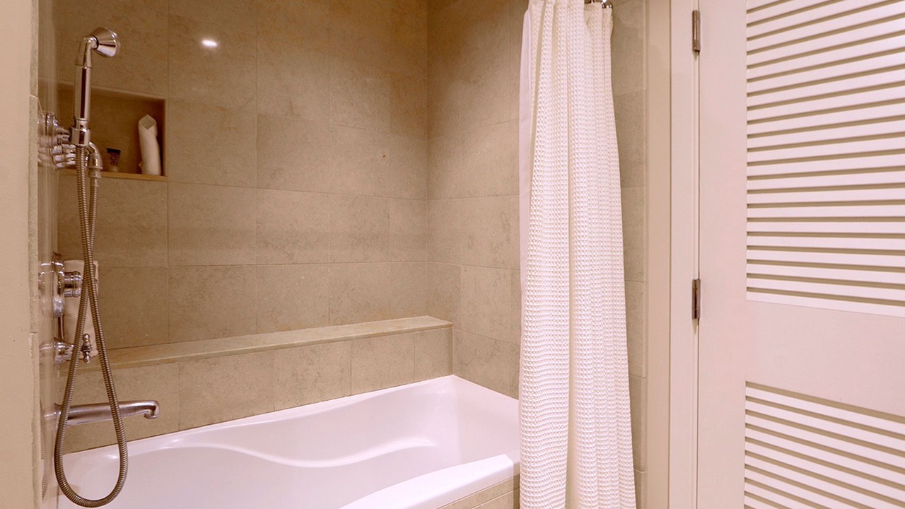 Photo of Bathroom in Wailea