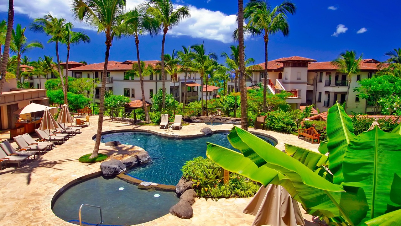 Photo of Outdoor in Wailea