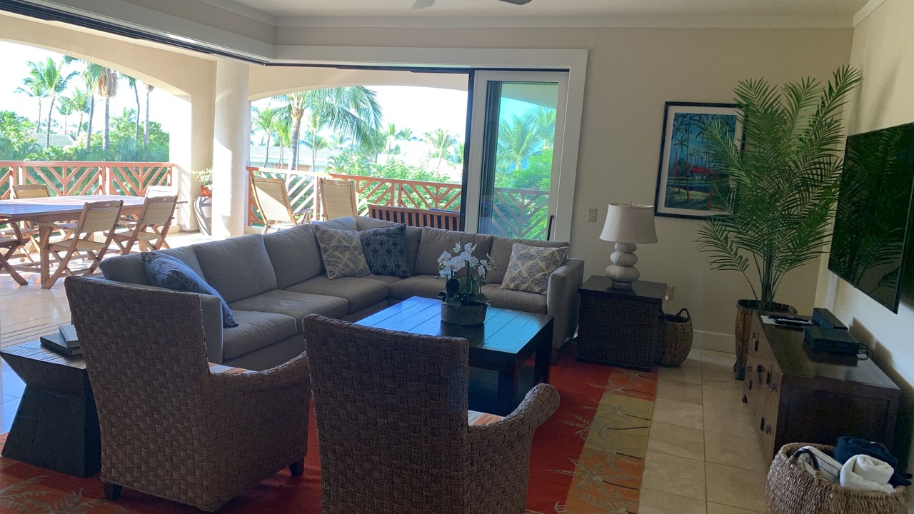 Photo of Bedroom in Wailea