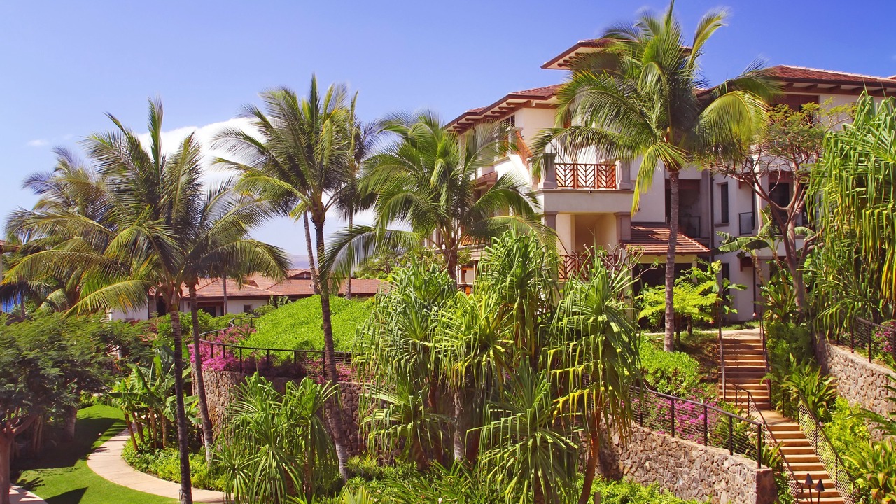 Photo of Outdoor in Wailea