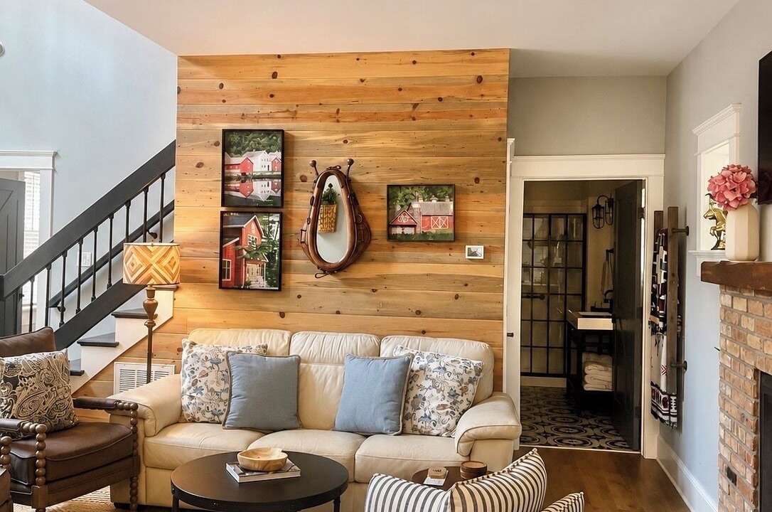 Photo of Livingroom in Stonehouse